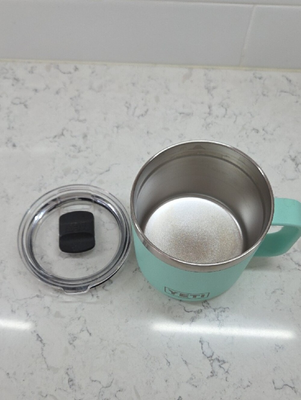 YETI Coffee Cup - Picture 2 of 2